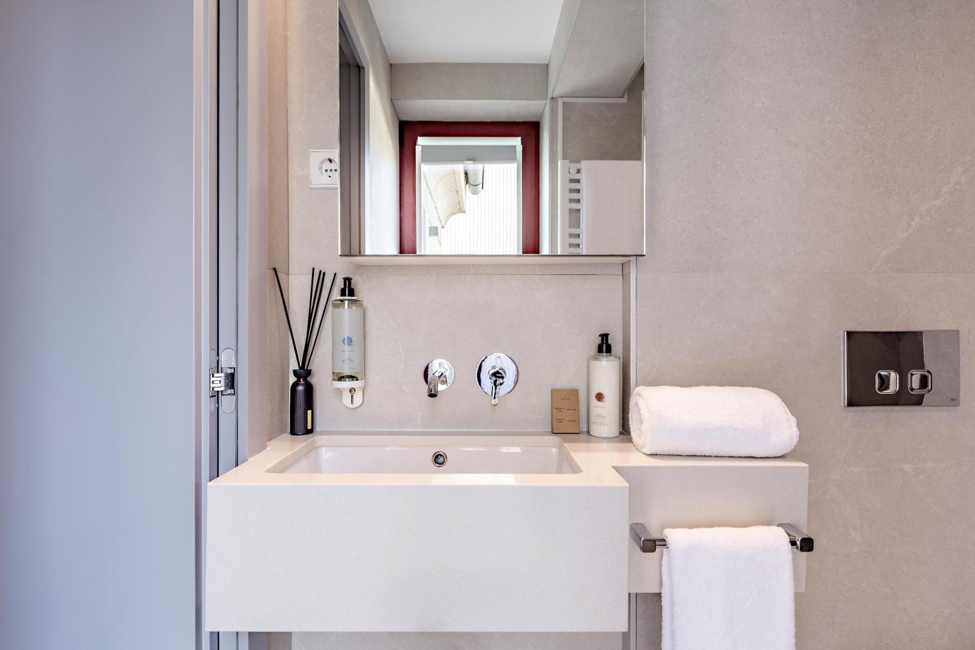 Apartamento Almada 505 - Premium Flat OOporto Exterior foto